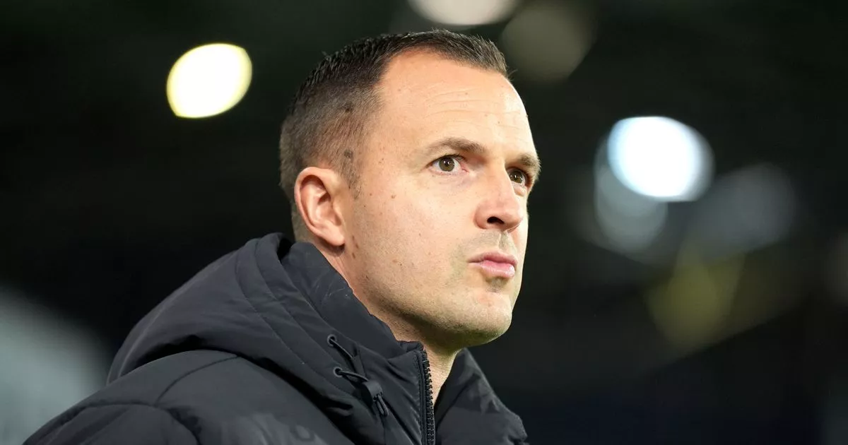 Chris Davies Tegaskan ‘Mereka Tidak Sama’ Jelang Pertarungan Spesial Birmingham City