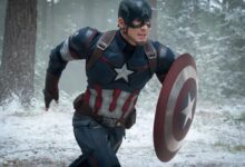 Chris Evans Resmi Kembali Perankan Captain America di Avengers Doomsday, Simak Faktanya