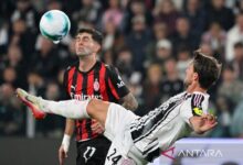 Christian Pulisic Dinobatkan Sebagai Pemain Terbaik Pilihan Bulanan Setelah Tampil Gemilang