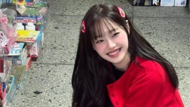 Chuu Umumkan Comeback dengan Full Album Pertama "XO, My Cyberlove" Setelah Vakum