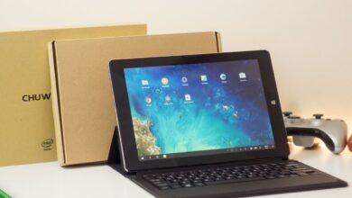 Chuwi Hi10 Plus: Tablet Dual OS dengan Spek Tinggi dan Harga Terjangkau, Ini Spesifikasinya