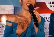 Cinta Laura: Mengapa Investasi Terbaik Adalah Mengembangkan Diri Sendiri secara Berkelanjutan