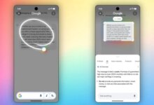 Circle to Search: Fitur Baru Google yang Cepat Membedakan Penipuan Online