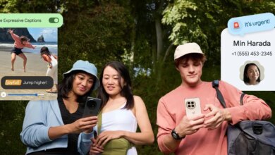 Circle to Search Tambahkan Deteksi Spam, Fitur Catatan Panggilan Darurat Hadir di Android