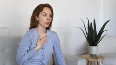 Ciri-Ciri Jantung Tidak Sehat yang Wajib Diwaspadai untuk Cegah Risiko Serius