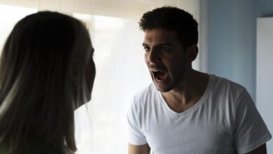Ciri-Ciri Pasangan yang Sering Tersulut Emosi Menurut Ahli Psikologi
