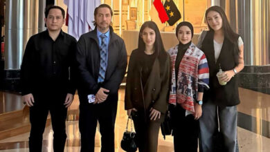 Cita Citata Buat Laporan Dugaan Penganiayaan, Ini Kronologi dan Klarifikasinya