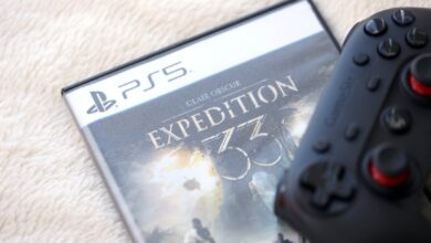 Clair Obscur: 8 Alasan RPG Terobosan Ini Jadi Game Terbaik Tahun Depan