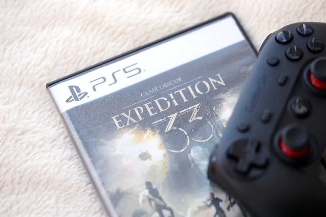 Clair Obscur: 8 Alasan RPG Terobosan Ini Jadi Game Terbaik Tahun Depan