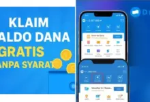 Coba Sekarang! Game Seru yang Bisa Bantu Kamu Dapatkan Saldo DANA Gratis dengan Mudah