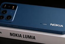 Comeback Nokia Dimulai? Lumia Max 2026 Tawarkan Spek Flagship Harga 3 Jutaan