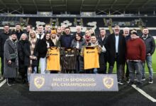 Corendon Airlines Beri Sambutan Khusus di Pertandingan Hull City vs Ipswich Town