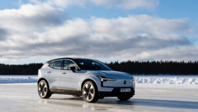 Crossover Listrik dengan Tenaga 422 HP Hadir dengan Harga Terjangkau di Bawah 50 Ribu Dollar