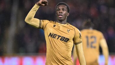 Crystal Palace Menang 3-0 atas Shelbourne, Dekati Zona Delapan Besar Liga Konferensi