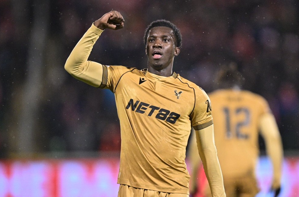 Crystal Palace Menang 3-0 atas Shelbourne, Dekati Zona Delapan Besar Liga Konferensi