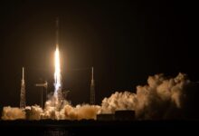 Cuaca Hambat Peluncuran ULA, Namun SpaceX Masih Siap Lepas Landas Akhir Pekan Ini