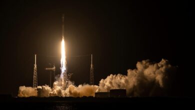 Cuaca Hambat Peluncuran ULA, Namun SpaceX Masih Siap Lepas Landas Akhir Pekan Ini