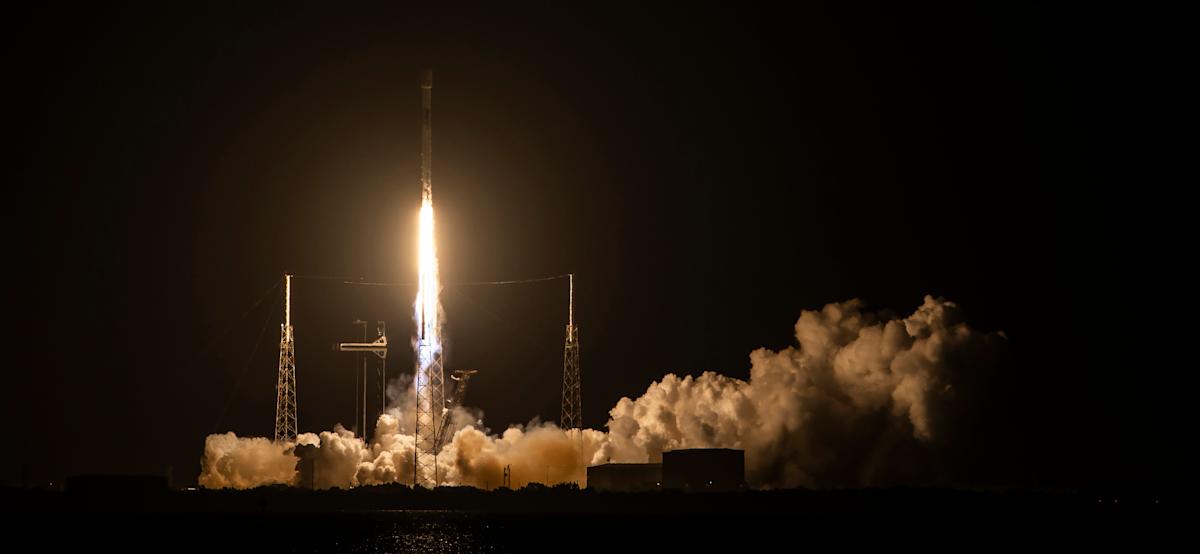 Cuaca Hambat Peluncuran ULA, Namun SpaceX Masih Siap Lepas Landas Akhir Pekan Ini