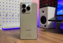Cubot Note 60 Hadir dengan Fitur NFC, Dual 2× Nano-SIM, dan Baterai Jumbo: Spesifikasi Lengkap