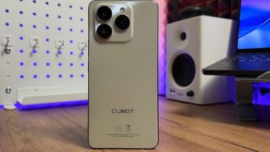 Cubot Note 60 Hadir dengan Fitur NFC, Dual 2× Nano-SIM, dan Baterai Jumbo: Spesifikasi Lengkap