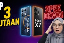 Cuma Rp2 Jutaan, Ini 5 HP Gaming Murah dengan Layar 144Hz yang Lagi Diburu Gamer