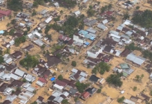 Curhat Pilu Warga Aceh Tamiang Bertahan Minum Air Banjir dan Belum Makan Berhari-hari