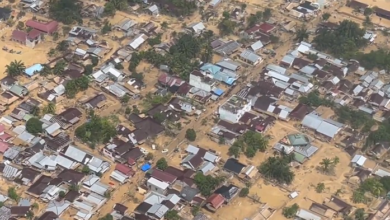 Curhat Pilu Warga Aceh Tamiang Bertahan Minum Air Banjir dan Belum Makan Berhari-hari