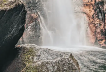 Curug Walet Pamijahan Bogor: Keindahan Air Terjun Alami dan Destinasi Wisata Jawa Barat
