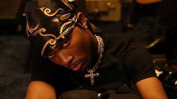 D4vd Jadi Tokoh Paling Dicari di Google 2025 Usai Kasus Penemuan Mayat di Tesla