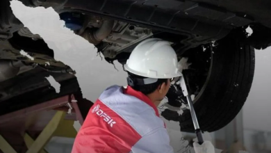 DFSK Luncurkan Flood Care Program untuk Bantu Korban Banjir di Sumatera dan Aceh