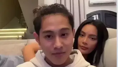 DJ Panda Belum Bertemu Anak, Masih Proses Hukum dengan Erika Carlina: Fakta Terbaru