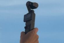 DJI Osmo Pocket 4 Diprediksi Hadir dengan Dua Sensor untuk Kualitas Video Lebih Optimal