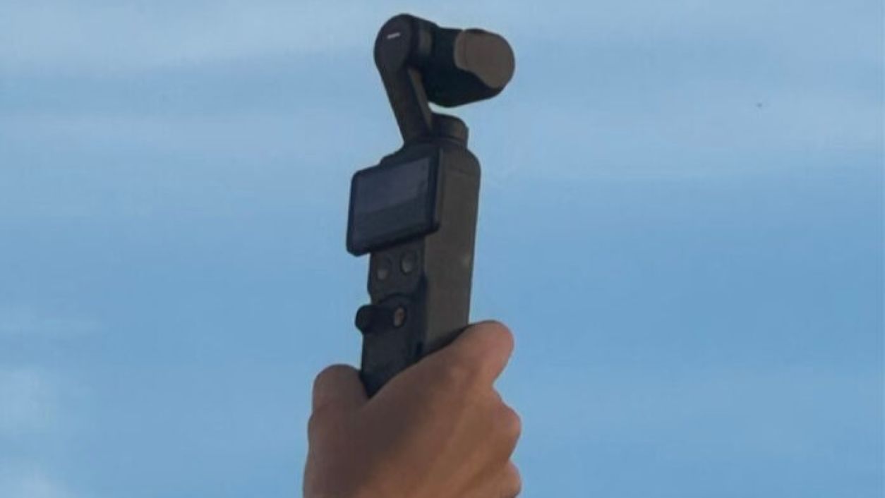 DJI Osmo Pocket 4 Diprediksi Hadir dengan Dua Sensor untuk Kualitas Video Lebih Optimal