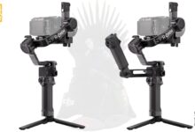 DJI Ronin Generasi Baru Diperkirakan Hadir dengan Peningkatan Fitur Signifikan