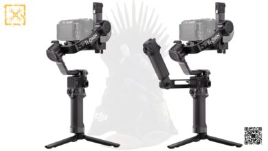 DJI Ronin Generasi Baru Diperkirakan Hadir dengan Peningkatan Fitur Signifikan