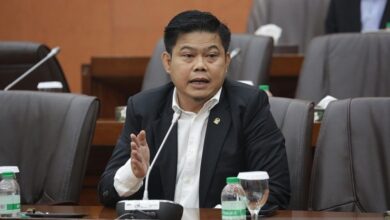 DPR Desak Polisi Beri Efek Jera ke Youtuber Resbob Penghina Sunda dan Bobotoh