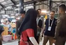 DPR Serius Tanggapi Kasus Tim Kickboxing Indonesia di SEA Games 2025, Jaga Kehormatan Bangsa