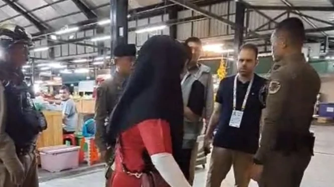 DPR Serius Tanggapi Kasus Tim Kickboxing Indonesia di SEA Games 2025, Jaga Kehormatan Bangsa