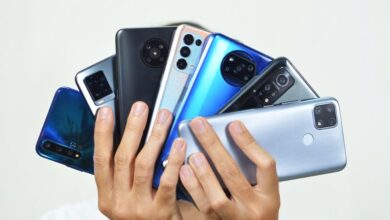 Daftar 10 Besar HP Terlaris Dunia Q3 2025: Merek dan Model Paling Populer Saat Ini