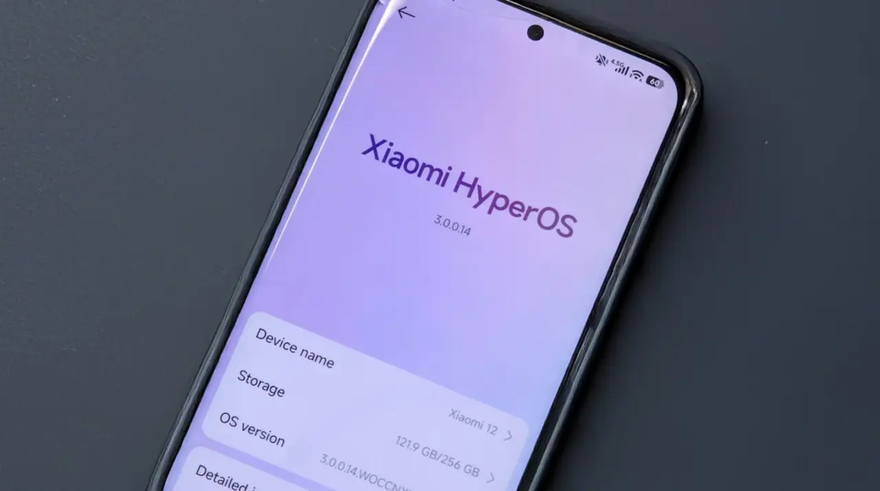 Daftar 10 HP Xiaomi Lawas Kebagian Update HyperOS 3 Berbasis Android 16 Terbaru