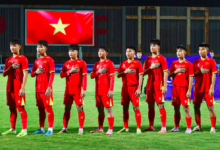 Daftar 16 Tim Negara yang Lolos ke Piala Asia U-17, Siap Bersaing di Kompetisi Bergengsi