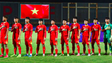 Daftar 16 Tim Negara yang Lolos ke Piala Asia U-17, Siap Bersaing di Kompetisi Bergengsi