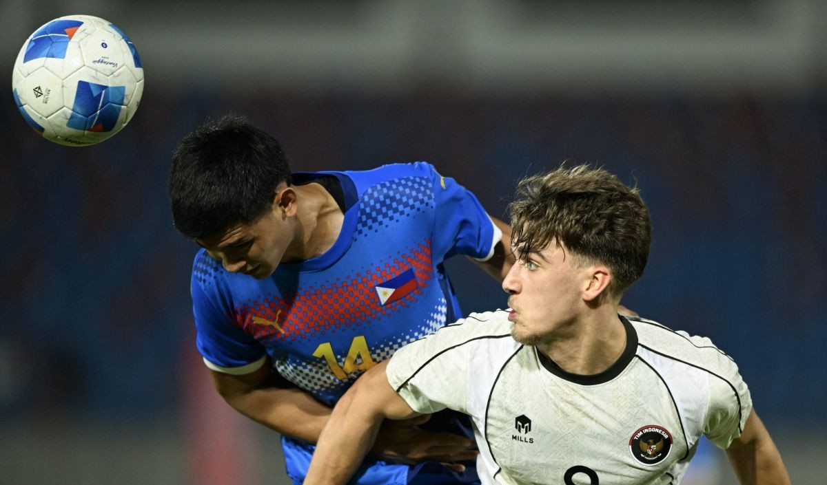 Daftar 4 Tim Sepak Bola yang Lolos Semifinal SEA Games 2025: Update Terbaru dan Fakta Penting