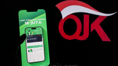 Daftar 97 Pinjol Legal OJK 2025: Langsung Cair, Aman, dan Terpercaya