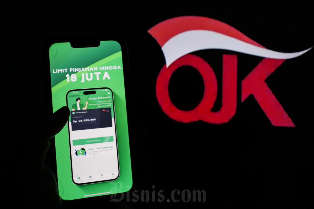 Daftar 97 Pinjol Legal OJK 2025: Langsung Cair, Aman, dan Terpercaya