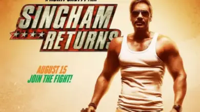 Daftar Acara ANTV Spesial Akhir Tahun, Deretan Film Bollywood Meriahkan Layar Kaca