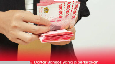 Daftar Bansos Cair Desember 2025: Cek Kategori & Cara Pengecekan Terbaru