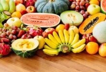 Daftar Buah Sehat untuk Dikonsumsi Setiap Hari agar Tubuh Prima dan Panjang Umur