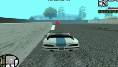 Daftar Cheat GTA PS2 Motor Terlengkap dan Kode Rahasia San Andreas Terbaru 2024