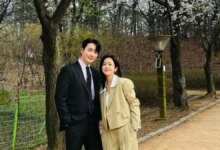 Daftar Drama Korea Terbaru yang Wajib Ditonton, Ini Pilihan Seru untuk Mengisi Waktu Luang!